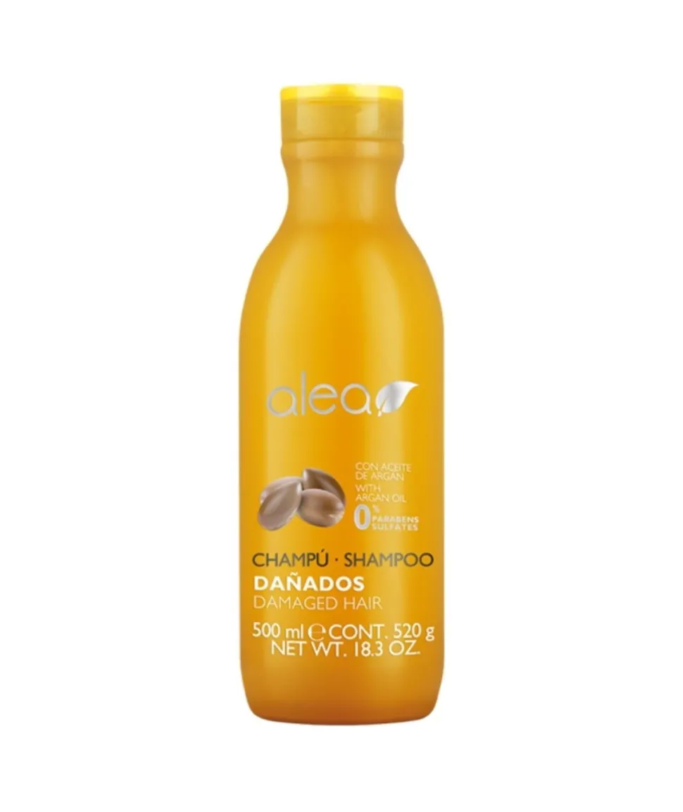 Champú Danados 500 Ml