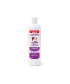 Champú De Cebolla 600 Ml