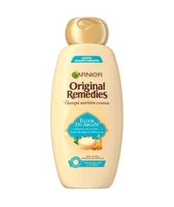 Champú Elixir De Argan 300 Ml