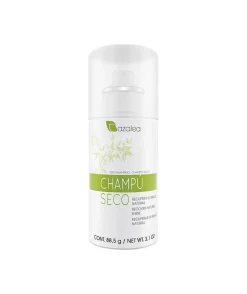 Champú En Seco Spray 210 Ml
