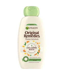 Champú Leche De Almendras 300 Ml