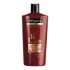 Champú Liso Keratina 685 Ml