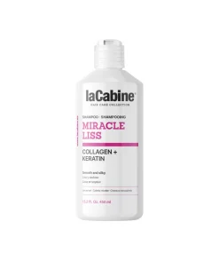 Champú Miracle Liss 450 Ml