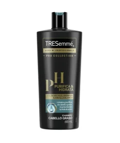 Champú Purifica & Hidrata 685 Ml