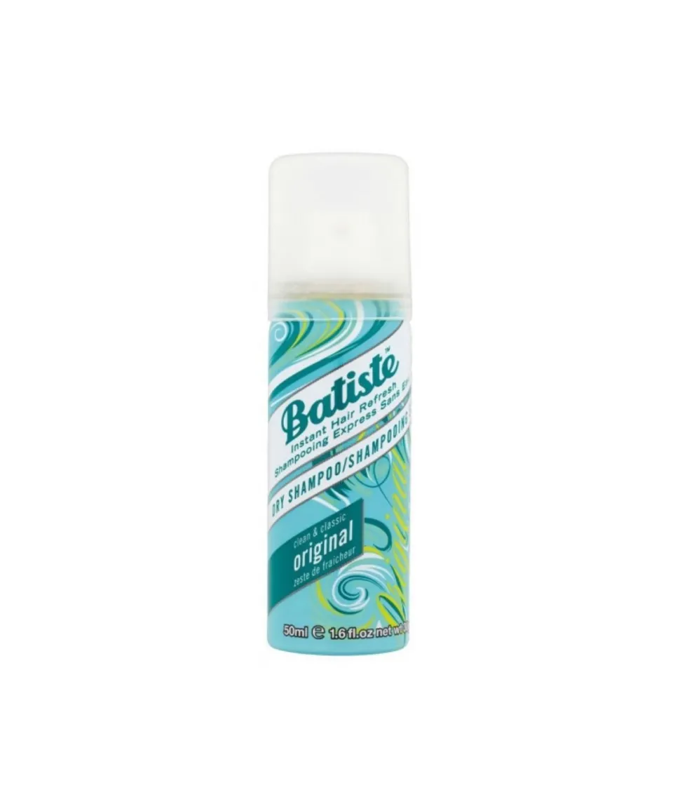 Champú Seco Original 50 Ml