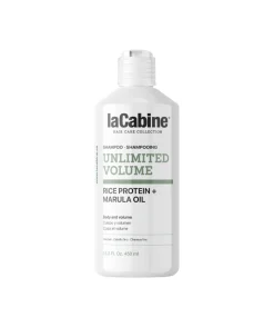 Champú Unlimited Volume 450 Ml