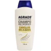 Champú Uso Frecuente Cabello Delicado 750 Ml