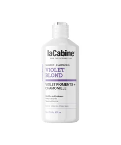 Champú Violet Blond 450 Ml