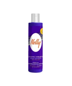 Champú Violeta Cabellos Blancos 250 Ml