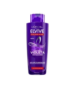 Champú Violeta Matizador 200 Ml