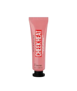 Cheek Heat All In 1 Blush Colorete En Crema 30