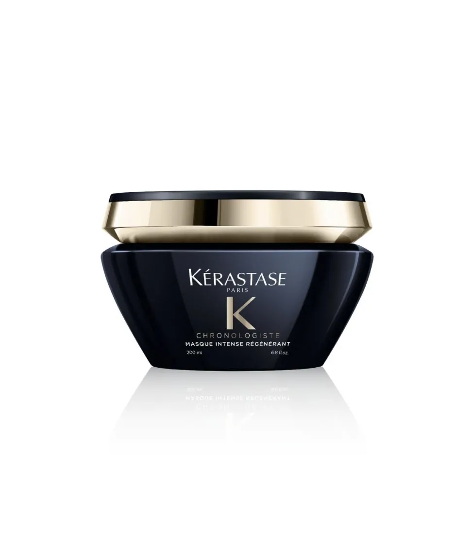 Chronologiste Mascarilla Intense Regenerant 200 Ml