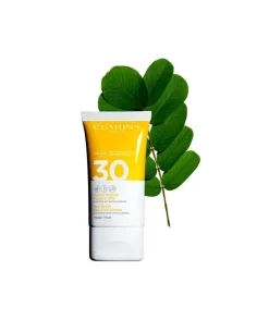 Clarins Crema Solar Rostro F30 50 Ml