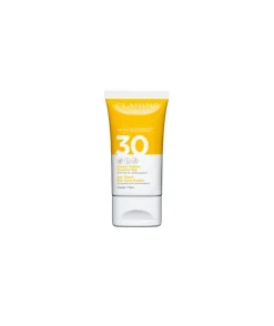 Clarins Crema Solar Rostro F30 50 Ml