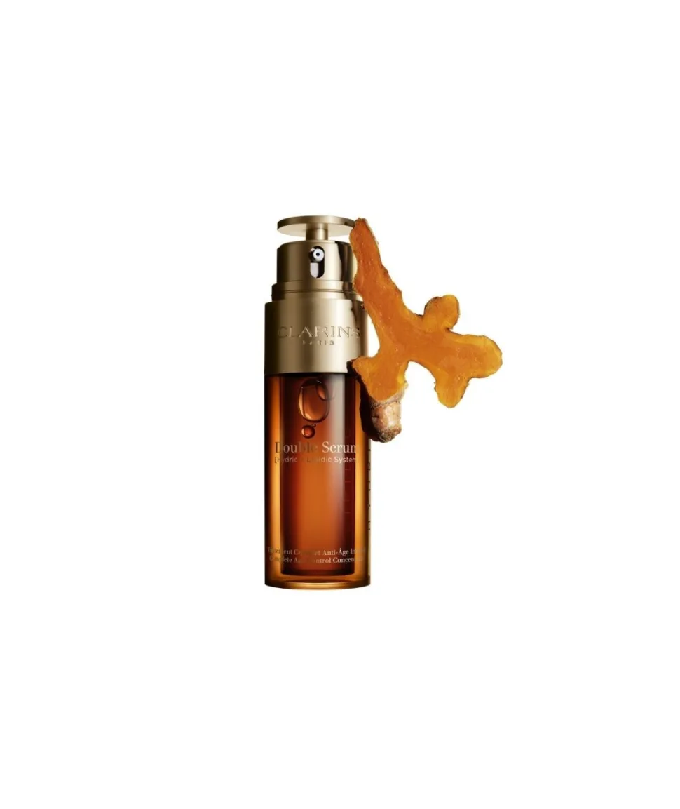Clarins Doble Serum 50Ml