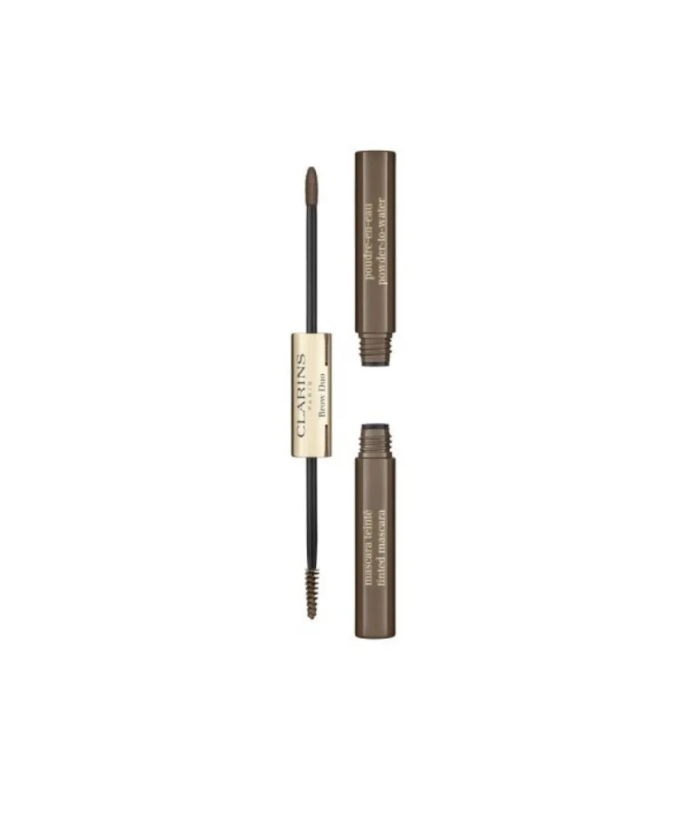 Clarins Duo Cejas Tono 03