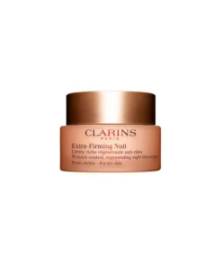 Clarins Extra Firming Crema Noche Piel Seca - 50Ml