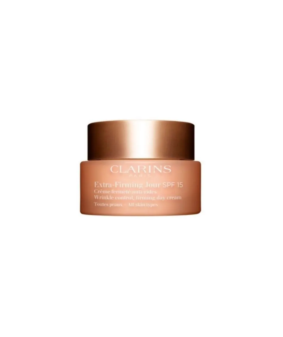 Clarins Extra Firming Crema Dia Spf15 - 50Ml