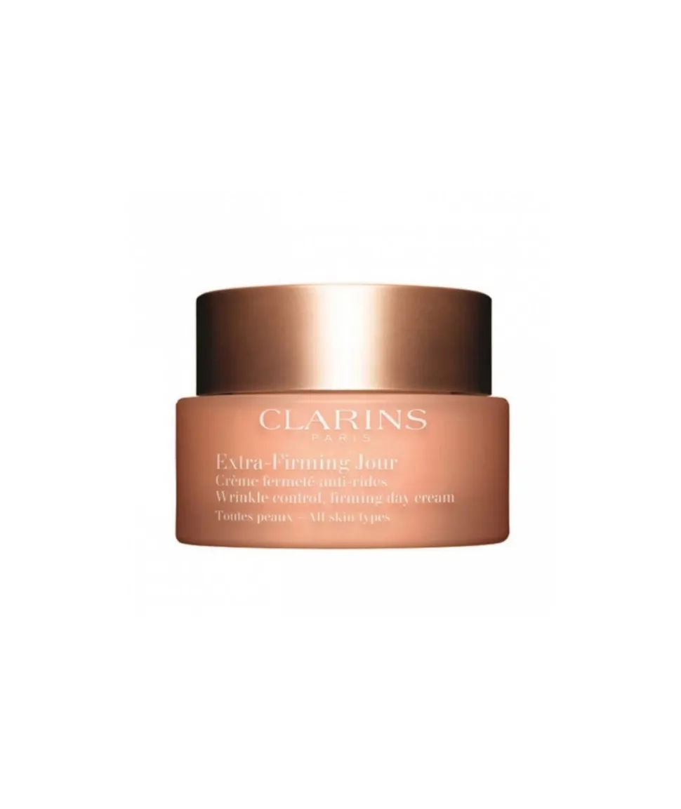 Clarins Extra Firming Crema Dia Todo Tipo De Pieles 50Ml