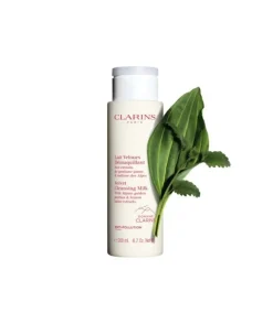 Clarins New Leche Desmaquillante - 200Ml
