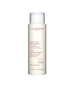 Clarins New Leche Desmaquillante - 200Ml