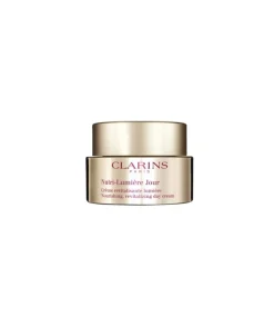 Clarins Nutri-Lumiere Crema Dia 50 Ml