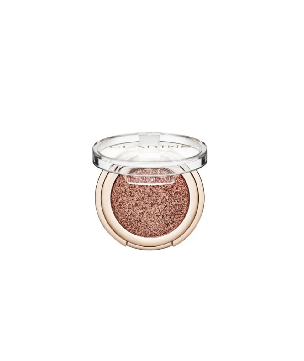 Clarins Sombra Ojos Mono Glitter Tono 102
