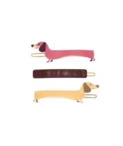 Clips Teckel Love At First Sight