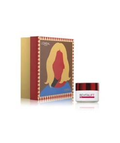 Cofre L'Oreal Crema Revitalift