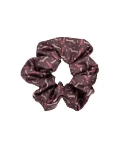 Coletero De Tela Estampado Love At First Sight