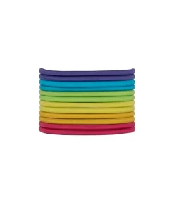 Coleteros Finos Multicolores Trendy Classics