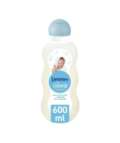 Colonia 600 Ml Muy Suave