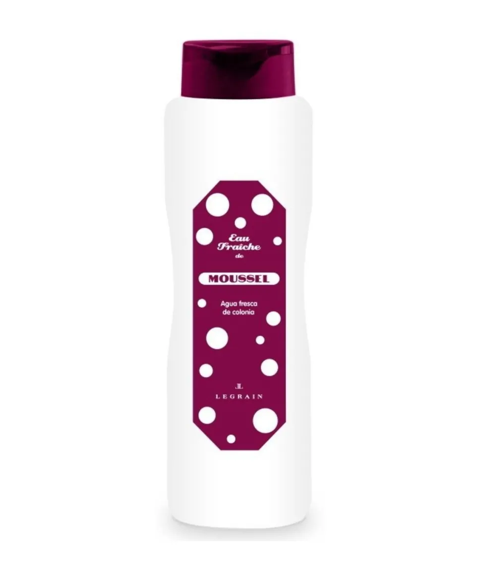 Colonia Eau Fraiche 600 Ml