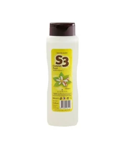 Colonia S-3 Clasica 600 Ml