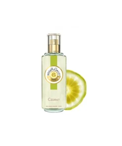 Colonia Unisex Cedrat 100 Ml