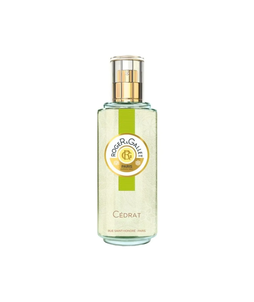 Colonia Unisex Cedrat 100 Ml