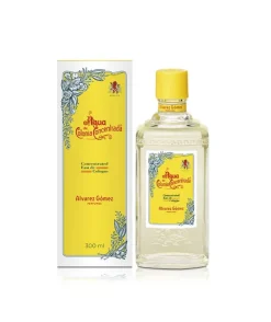 Colonia Unisex Concentrada 300 Ml