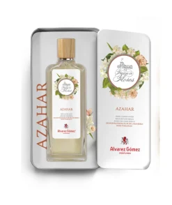 Colonia Unisex Flores Azahar 175 Ml