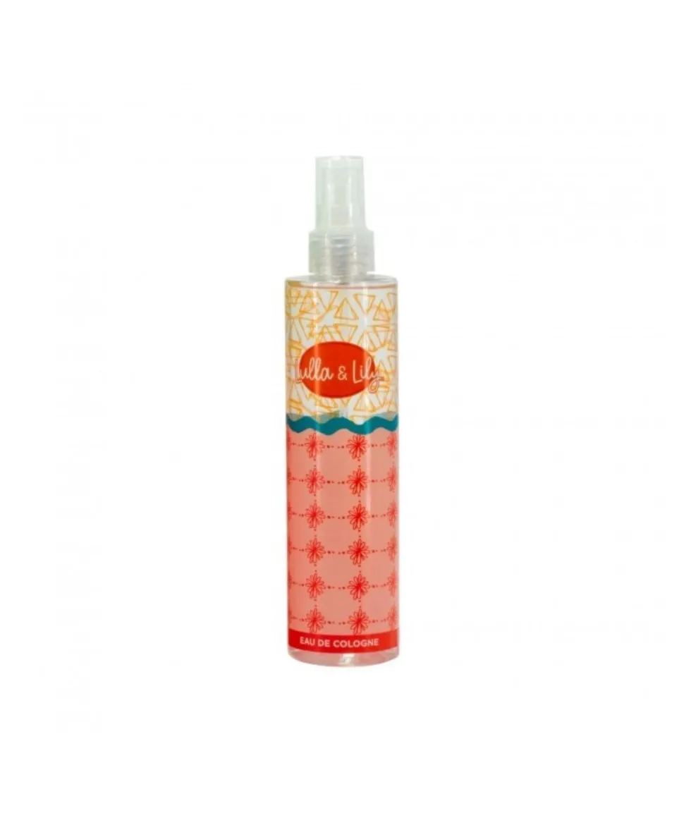 Colonia Unisex Infantil 250 Ml