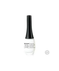 Color 061 White French Manicure