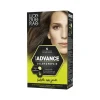 Color Advance 5 Castano Claro