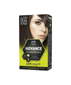 Color Advance 4.15 Chocolate Helado