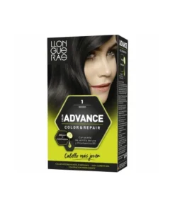 Color Advance 1 Negro
