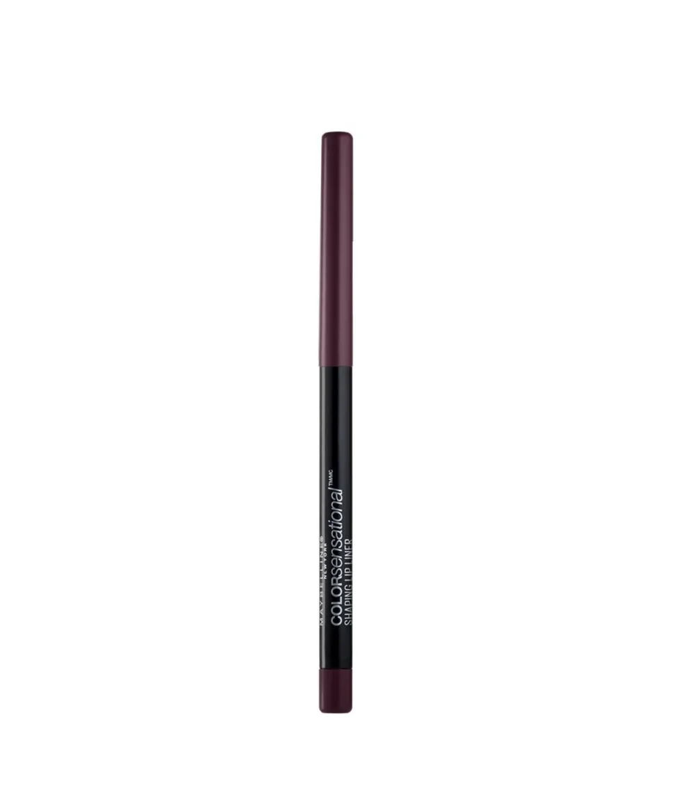 Color Sensational Shaping Perfilador De Pintalabios 110