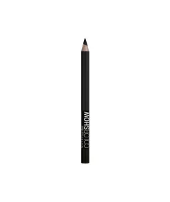 Color Showlapiz De Ojos , 100 Ultra Black