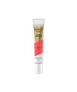 Colorete Miracle Pure Blush 02