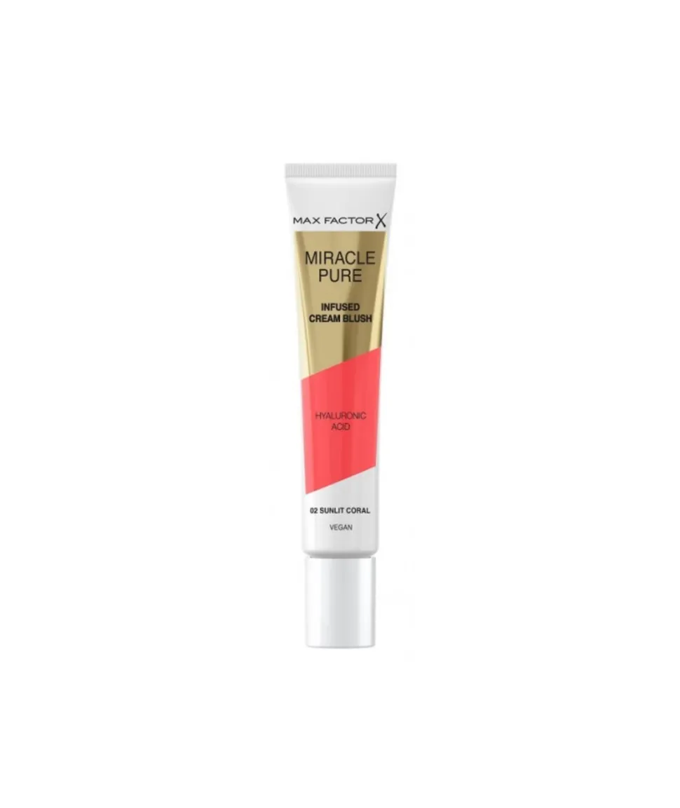 Colorete Miracle Pure Blush 02