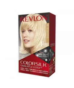 Colorsilk Beautiful Color N. 03