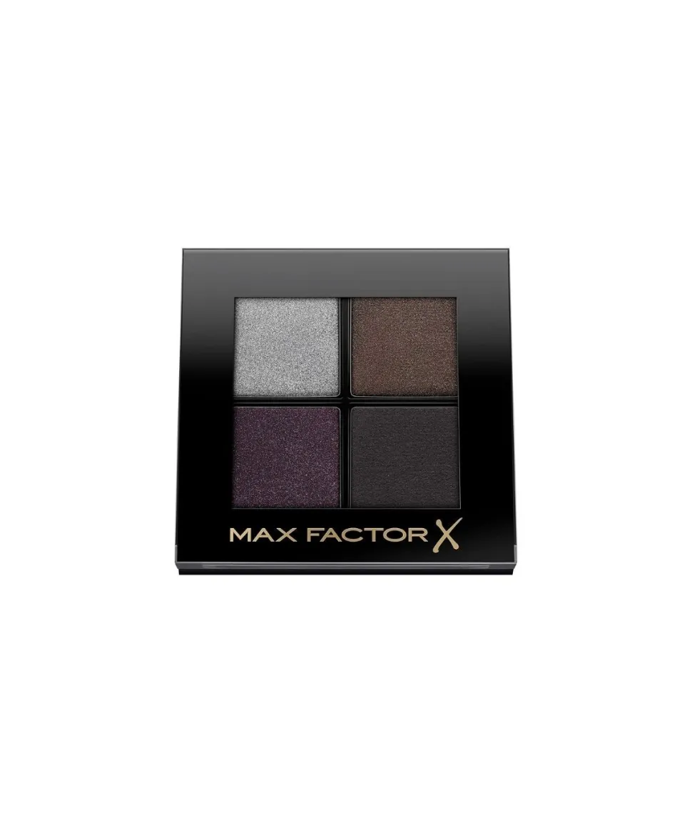Colour X Pert Touch Palette 005
