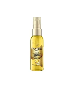 Concentrado Capilar Aceite Repara Y Protege 100 Ml